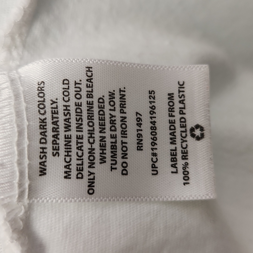 Aretha Franklin Queen of Soul white Tee shirt - Picture 9 of 9